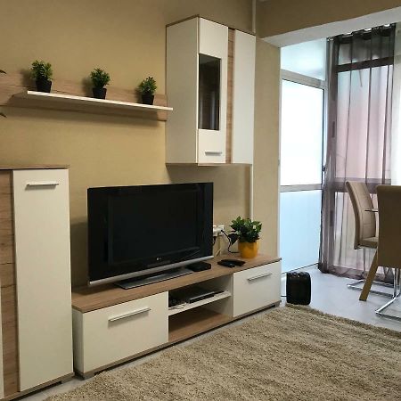 Apartamento C/Bejar 18 Διαμέρισμα Αλικάντε Εξωτερικό φωτογραφία