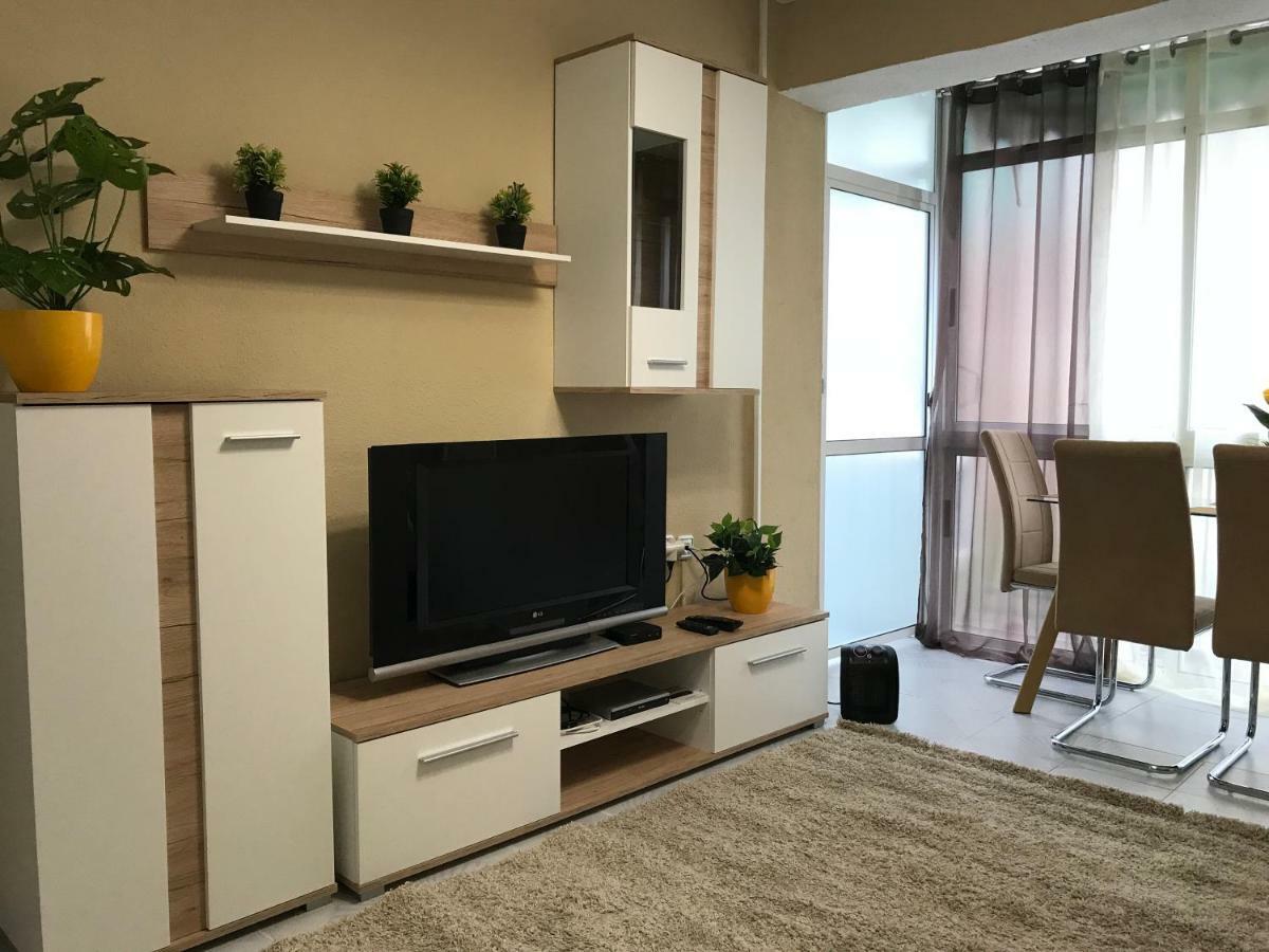 Apartamento C/Bejar 18 Διαμέρισμα Αλικάντε Εξωτερικό φωτογραφία